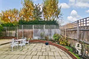 Garden- click for photo gallery